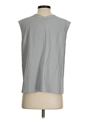 Vince. Sleeveless Blouse (view 2)
