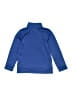 Under Armour 100% Polyester Blue Track Jacket Size S (youth) - photo 2