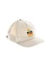 Vans 100% Cotton Ivory Baseball Cap One size - photo 1