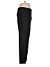 Eddie Bauer Solid Black Dress Pants Size M - photo 4