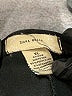 Diana Belle Black Sleeveless Blouse Size XL - photo 7