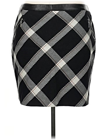 White House Black Market Casual Skirt (view 1)