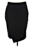 14th & Union Solid Black Formal Skirt Size M - photo 1