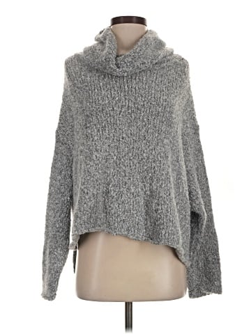 Free People Turtleneck Sweater (view 1)