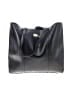 Carolina Herrera 100% Polyurethane Black Tote One size - photo 1