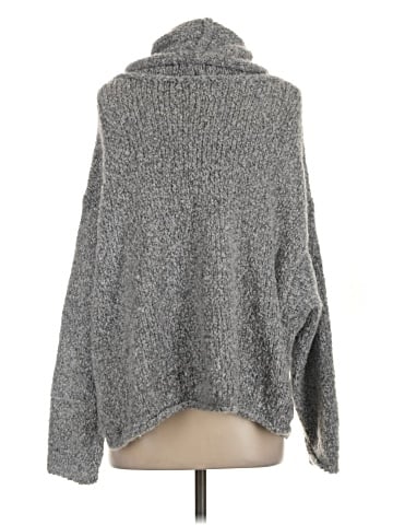 Free People Turtleneck Sweater (view 2)