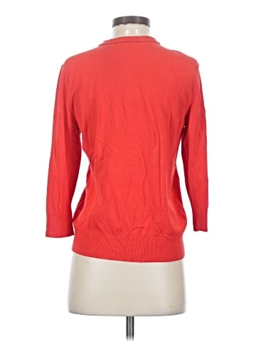 Ellen Tracy Cardigan (view 2)