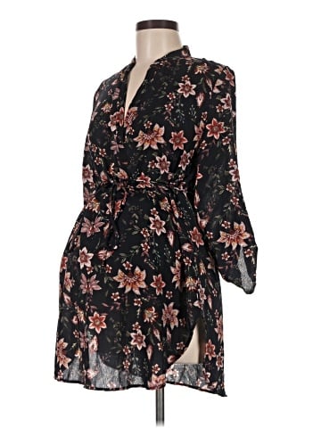 Hello Miz Cocktail Dress (view 1)