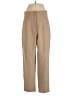 Zara Solid Tan Khakis Size M - photo 1