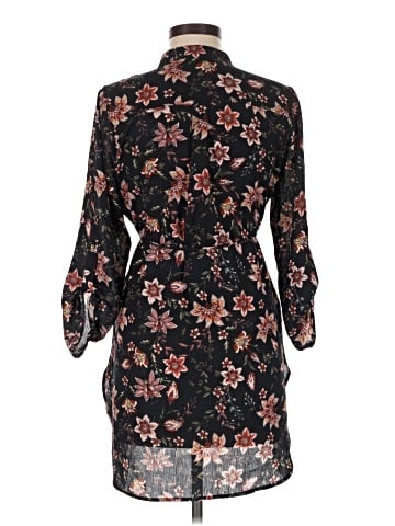 Hello Miz Cocktail Dress (view 2)