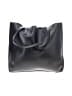 Carolina Herrera 100% Polyurethane Black Tote One size - photo 3