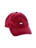 Vineyard Vines 100% Cotton Burgundy Baseball Cap One size - photo 1