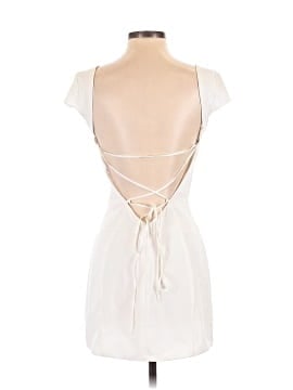 MISTRESS ROCKS LOS ANGELES Casual Dress (view 2)