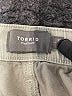Torrid Gray Casual Pants Size 4X Plus (4) - photo 4