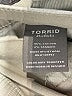 Torrid Gray Casual Pants Size 4X Plus (4) - photo 5