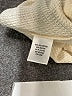 One World Ivory Long Sleeve Blouse Size XL - photo 8
