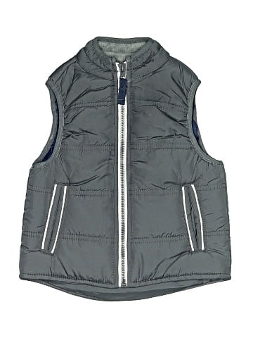 Carter's Vest (view 1)