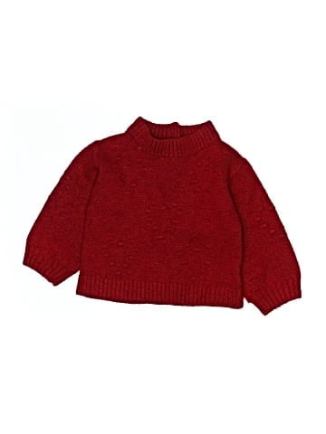 Baby Gap Turtleneck Sweater (view 1)