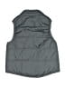 Carter's 100% Polyester Gray Vest Size 12 - photo 2