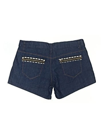 Unbranded Denim Shorts (view 2)