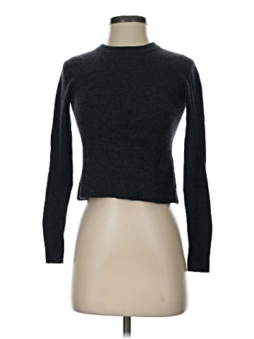 Rag & Bone Wool Pullover Sweater (view 1)