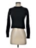 Rag & Bone 100% Wool Black Wool Pullover Sweater Size S - photo 1