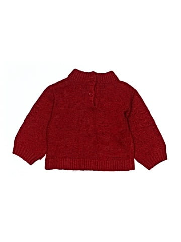 Baby Gap Turtleneck Sweater (view 2)