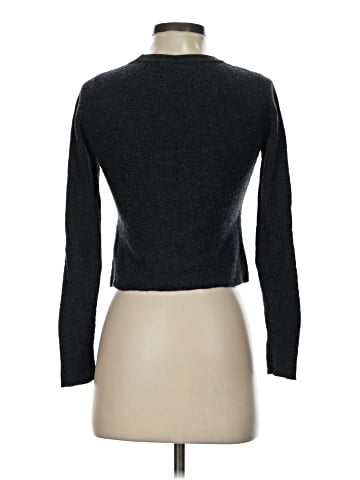 Rag & Bone Wool Pullover Sweater (view 2)