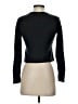 Rag & Bone 100% Wool Black Wool Pullover Sweater Size S - photo 2