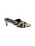 Markon Gray Sandals Size 9 1/2 - photo 1