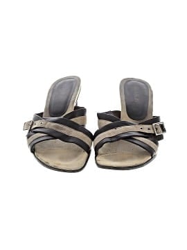 Markon Sandals (view 2)