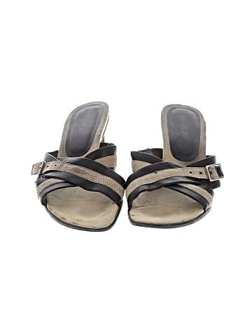 Markon Sandals (view 2)