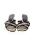 Markon Gray Sandals Size 9 1/2 - photo 2