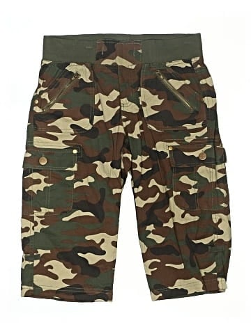 TAXI Cargo Shorts (view 1)