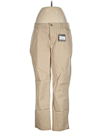 Eddie Bauer Khakis (view 1)