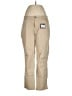 Eddie Bauer Tan Brown Khakis Size 8 - photo 1