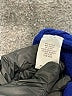 D&Co. Blue Pullover Sweater Size 3X - photo 8