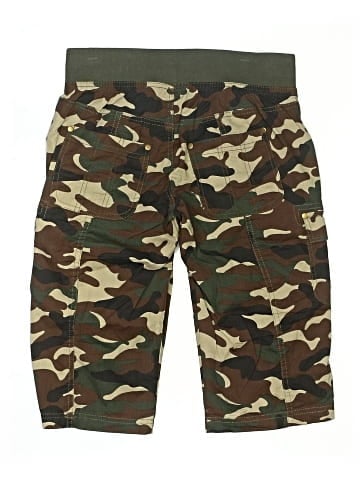 TAXI Cargo Shorts (view 2)