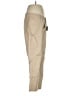 Eddie Bauer Tan Brown Khakis Size 8 - photo 4
