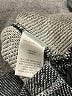 Natural Reflections Graphic Gray Pullover Sweater Size XL - photo 8