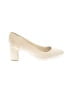 Life Stride Ivory Heels Size 10 - photo 1