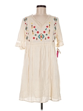 xhilaration boho dress Xhilaration Maxi Dresses
