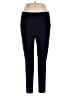 Skechers Solid Black Active Pants Size XL - photo 1
