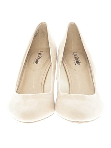 Life Stride Heels (view 2)