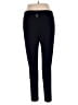 Skechers Solid Black Active Pants Size XL - photo 2