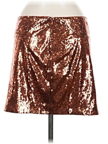 Diane von Furstenberg Formal Skirt (view 2)