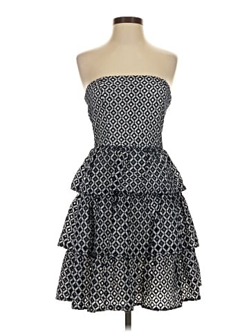White House Black Market Cocktail Dress (view 1)