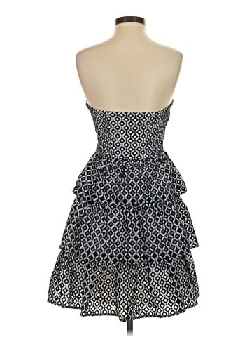White House Black Market Cocktail Dress (view 2)