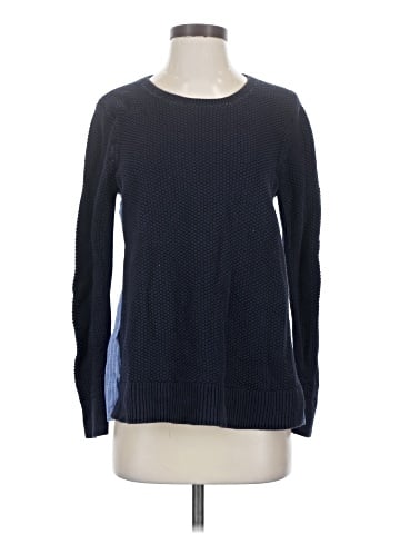 Ann Taylor LOFT Pullover Sweater (view 1)