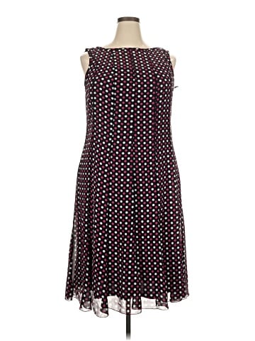 Fashion Bug Casual Dress (view 1)